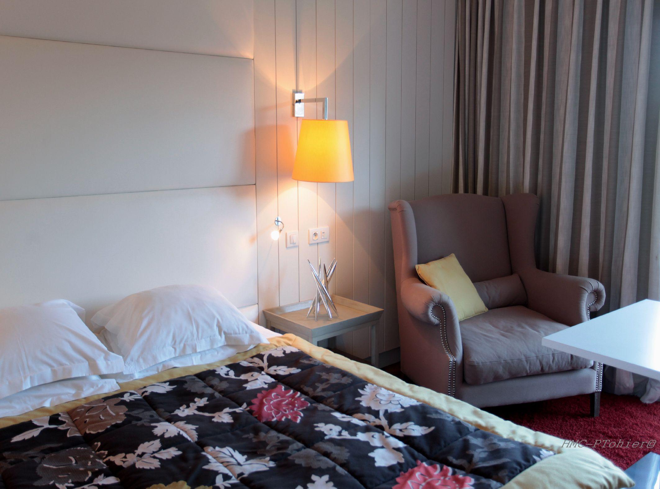 Maison Chiberta Anglet Eksteriør billede