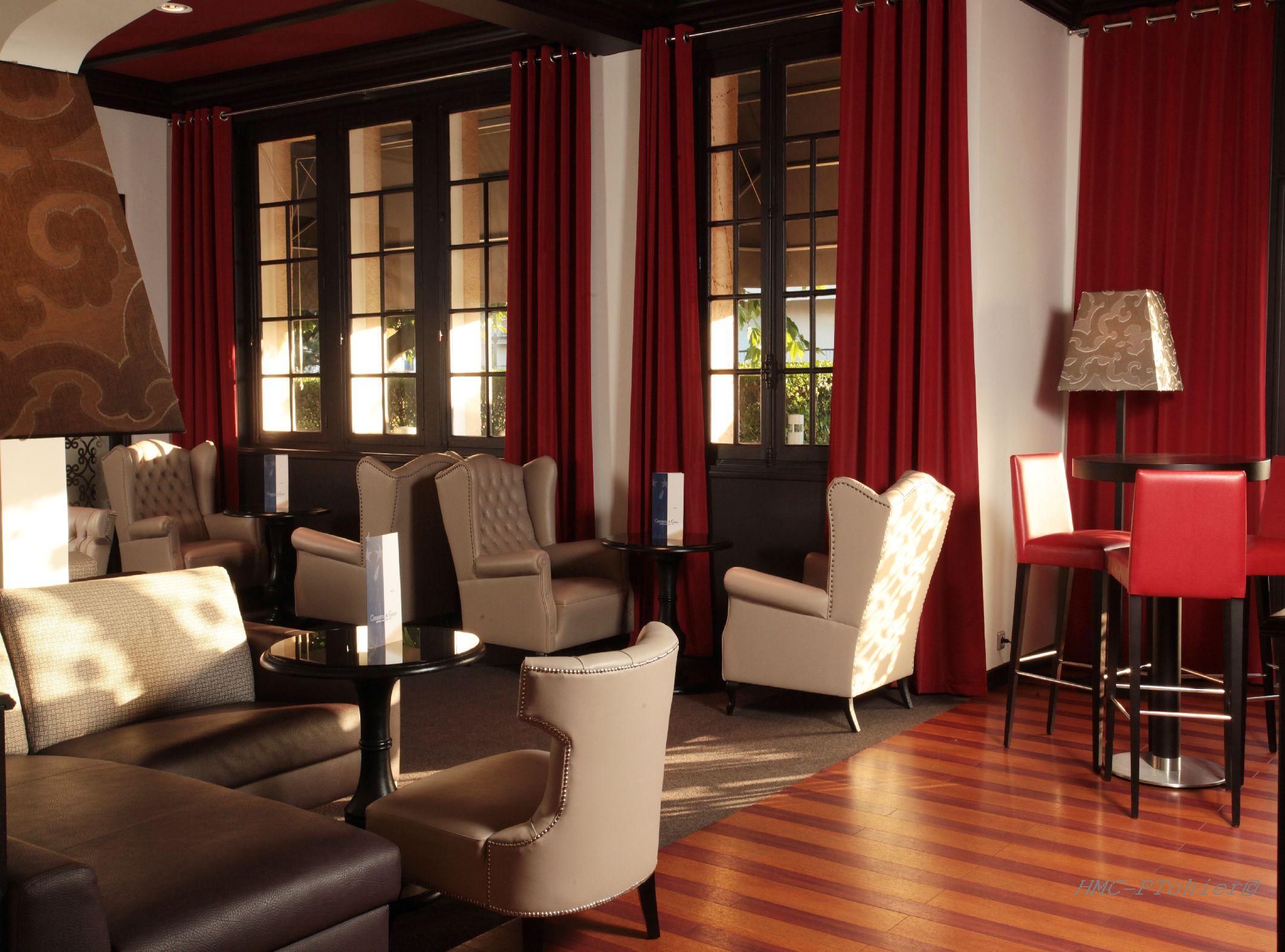 Maison Chiberta Anglet Eksteriør billede