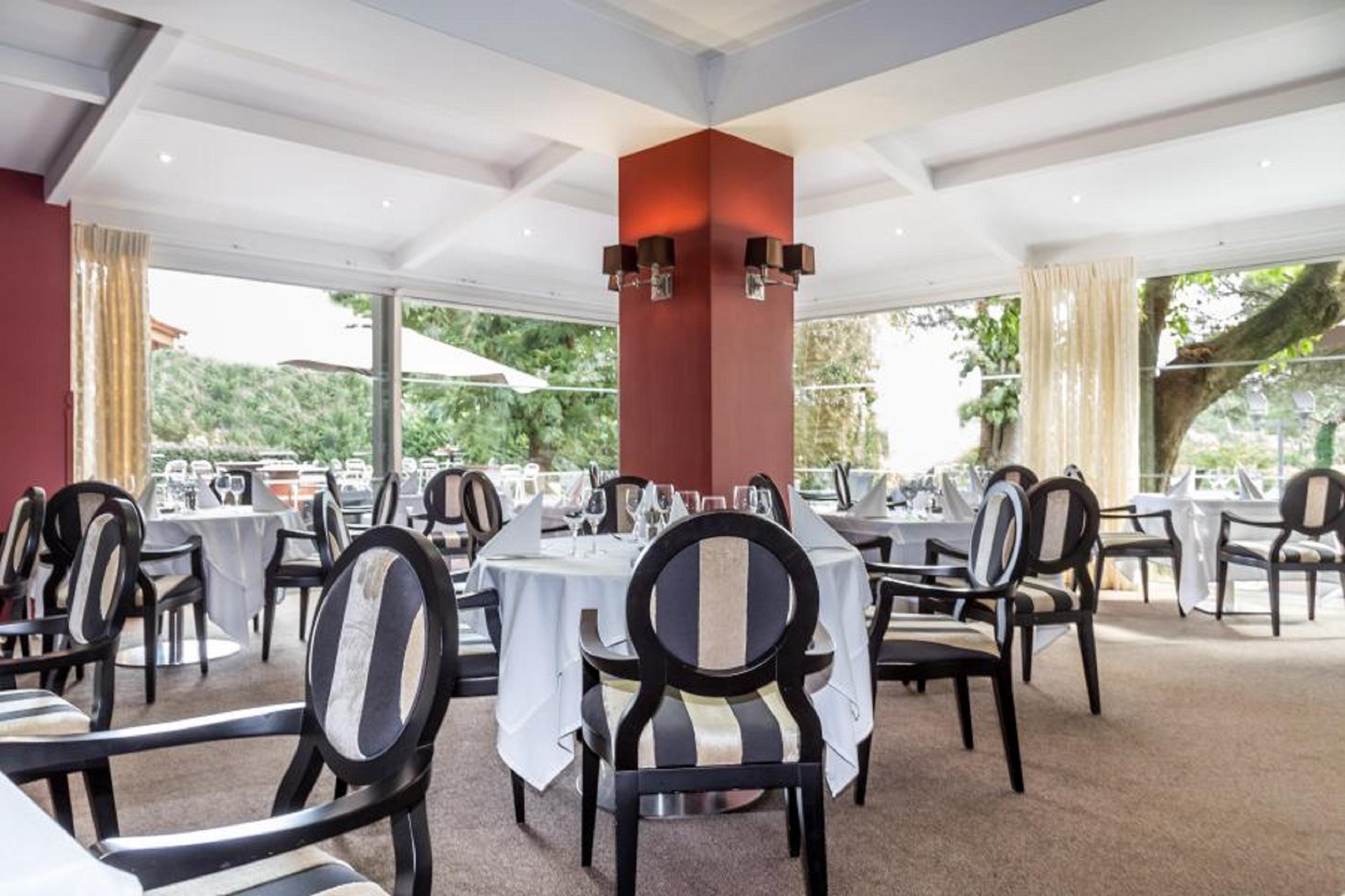 Maison Chiberta Anglet Eksteriør billede