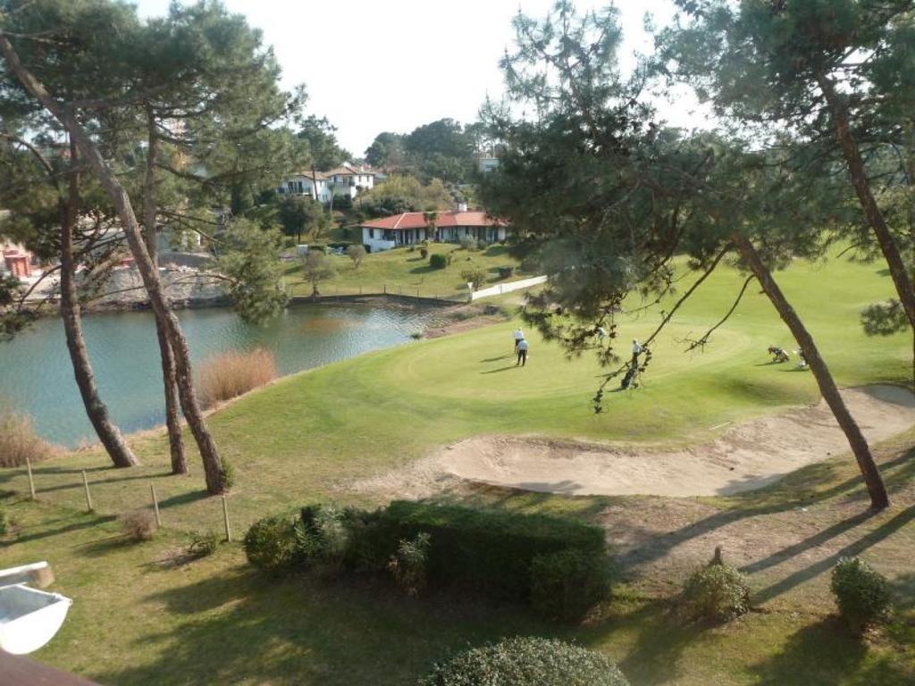 Maison Chiberta Anglet Værelse billede