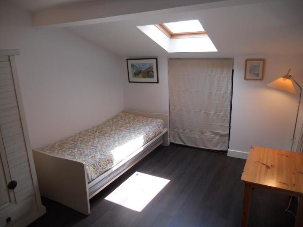 Maison Chiberta Anglet Værelse billede