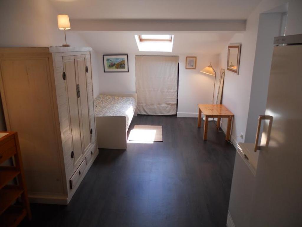 Maison Chiberta Anglet Værelse billede
