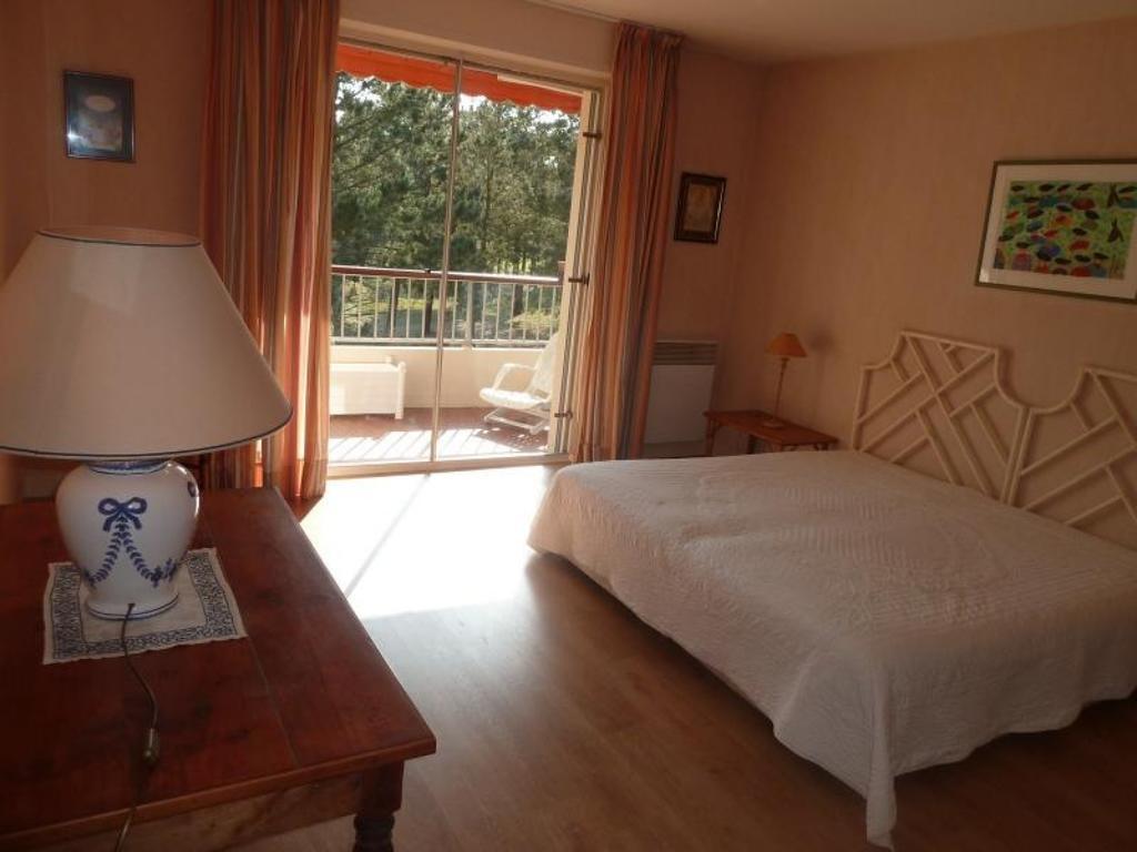 Maison Chiberta Anglet Værelse billede