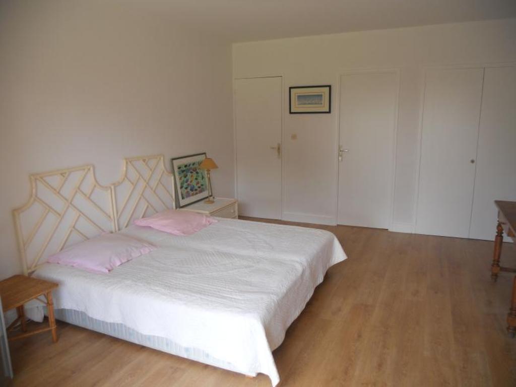 Maison Chiberta Anglet Værelse billede