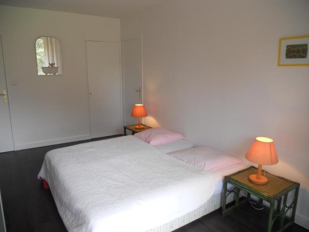 Maison Chiberta Anglet Værelse billede