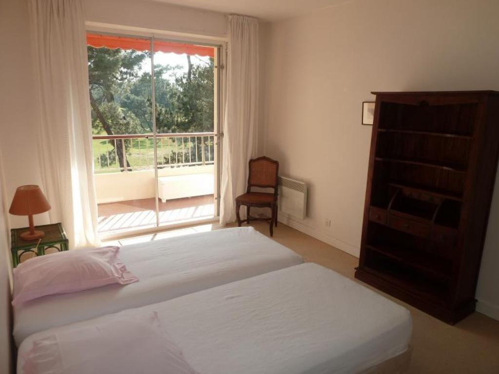 Maison Chiberta Anglet Værelse billede