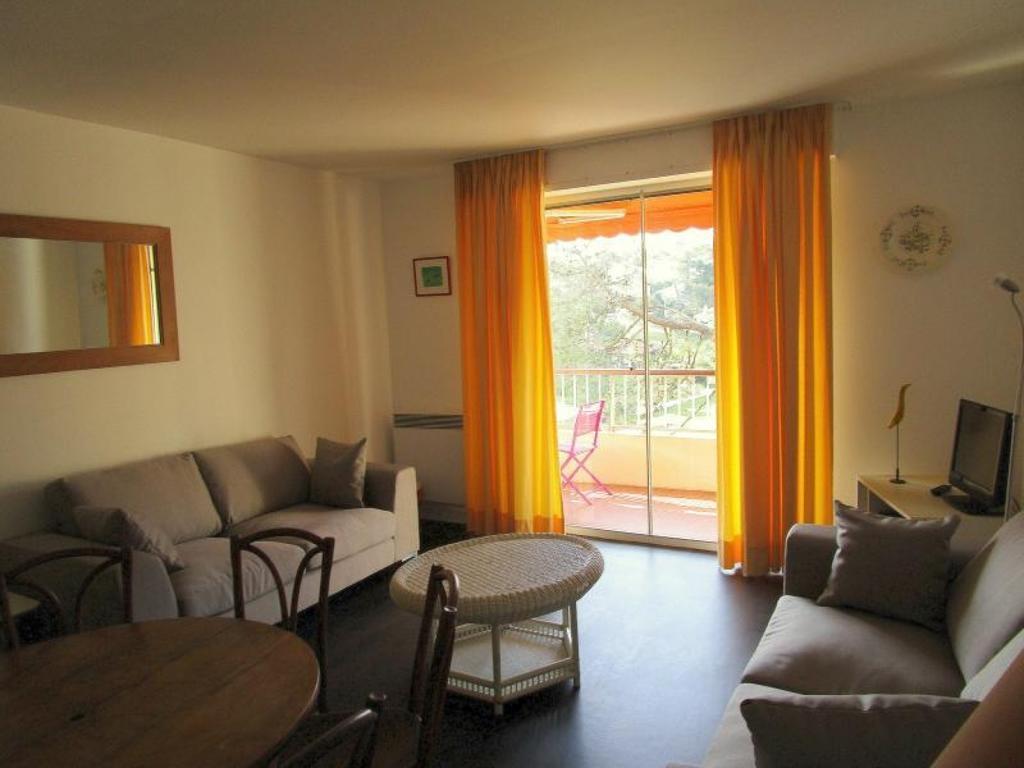 Maison Chiberta Anglet Værelse billede