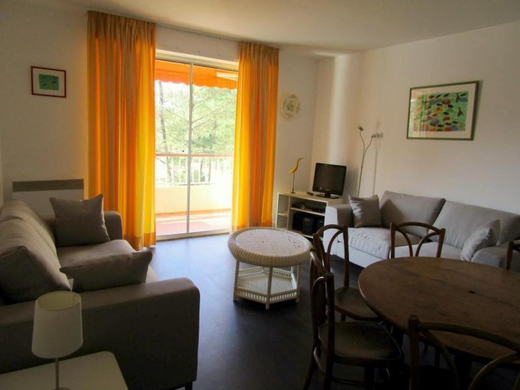 Maison Chiberta Anglet Værelse billede