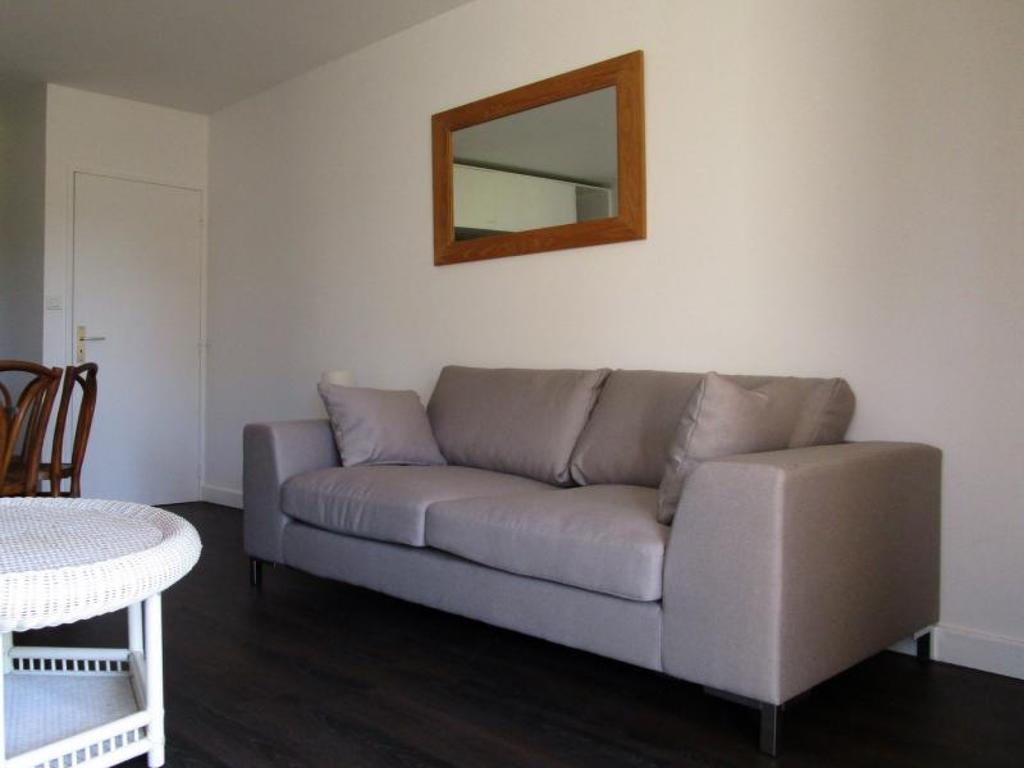 Maison Chiberta Anglet Værelse billede