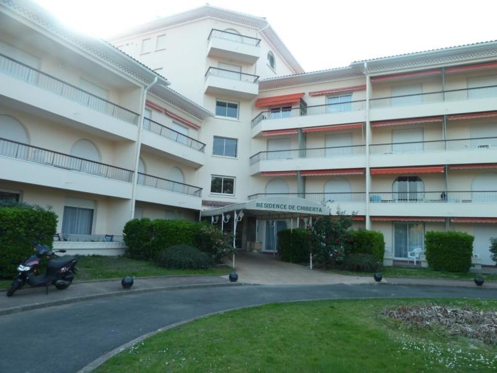 Maison Chiberta Anglet Værelse billede