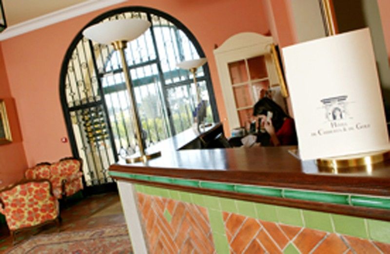 Maison Chiberta Anglet Eksteriør billede