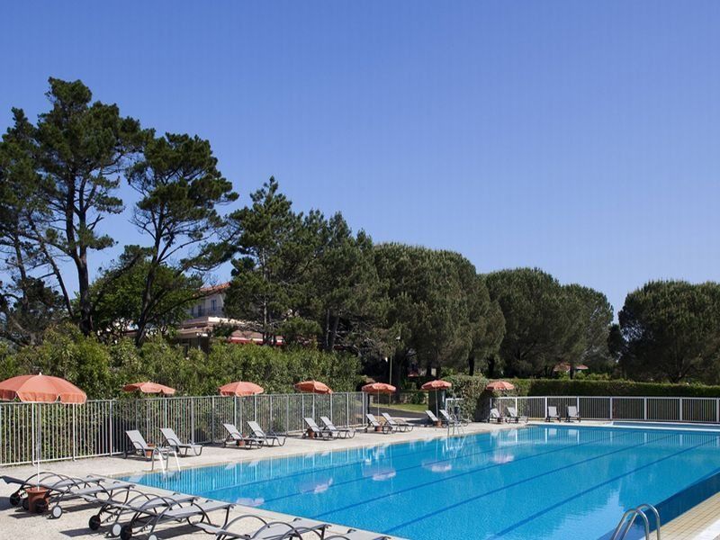 Maison Chiberta Anglet Eksteriør billede