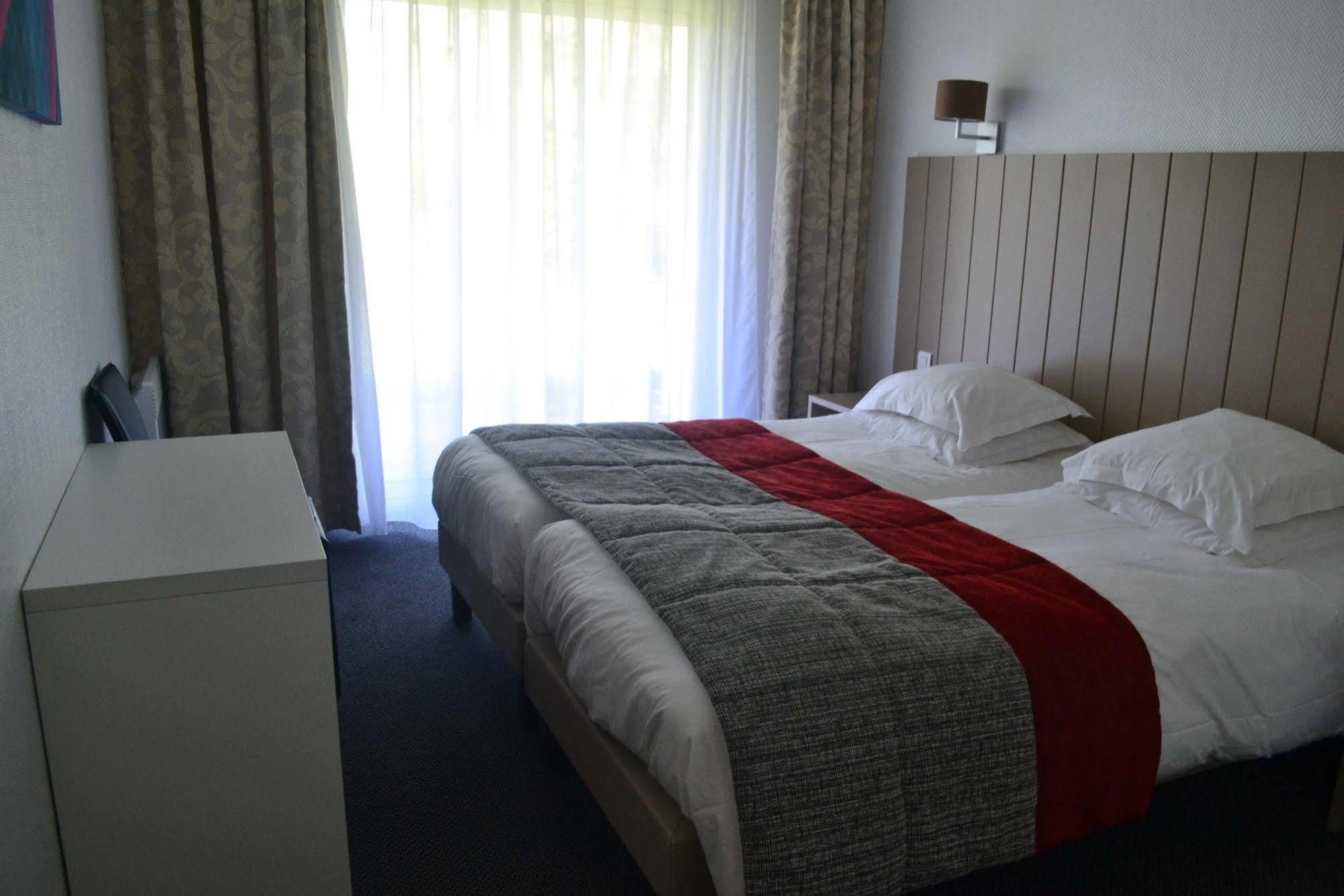 Maison Chiberta Anglet Eksteriør billede
